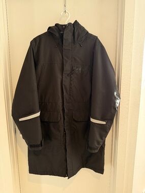 Helly Hansen Rain Jcket